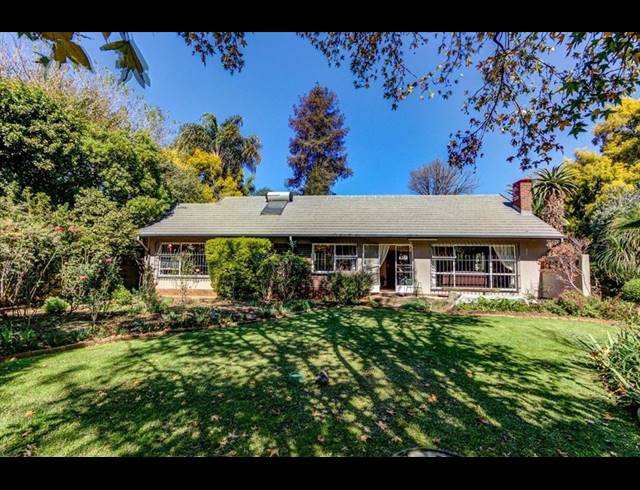 3 BEDROOM FREESTANDING FOR SALE IN BIRCHLEIGH